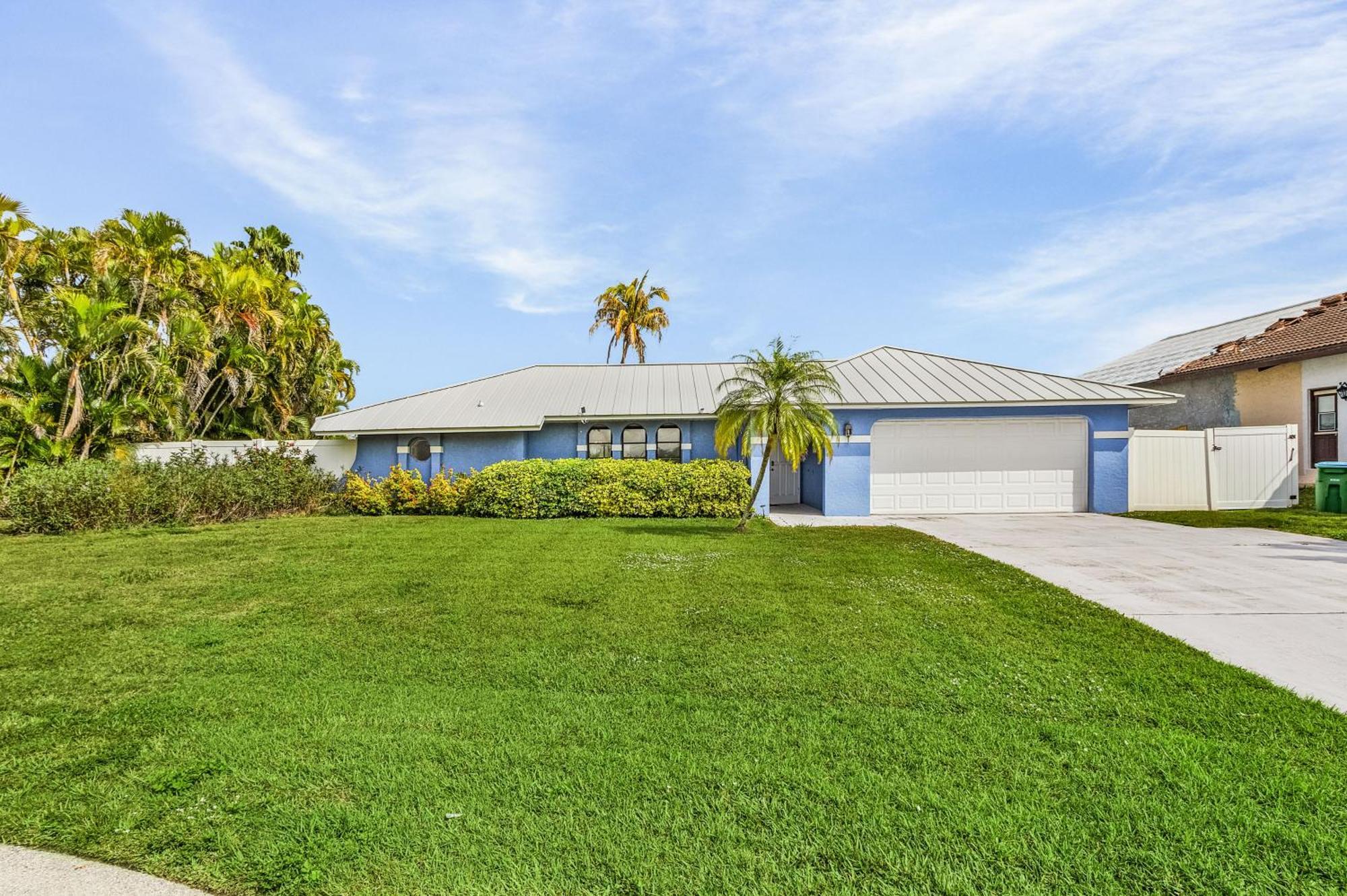 Canal-Front Oasis With Dock And Kayaks In Cape Coral! Eksteriør bilde