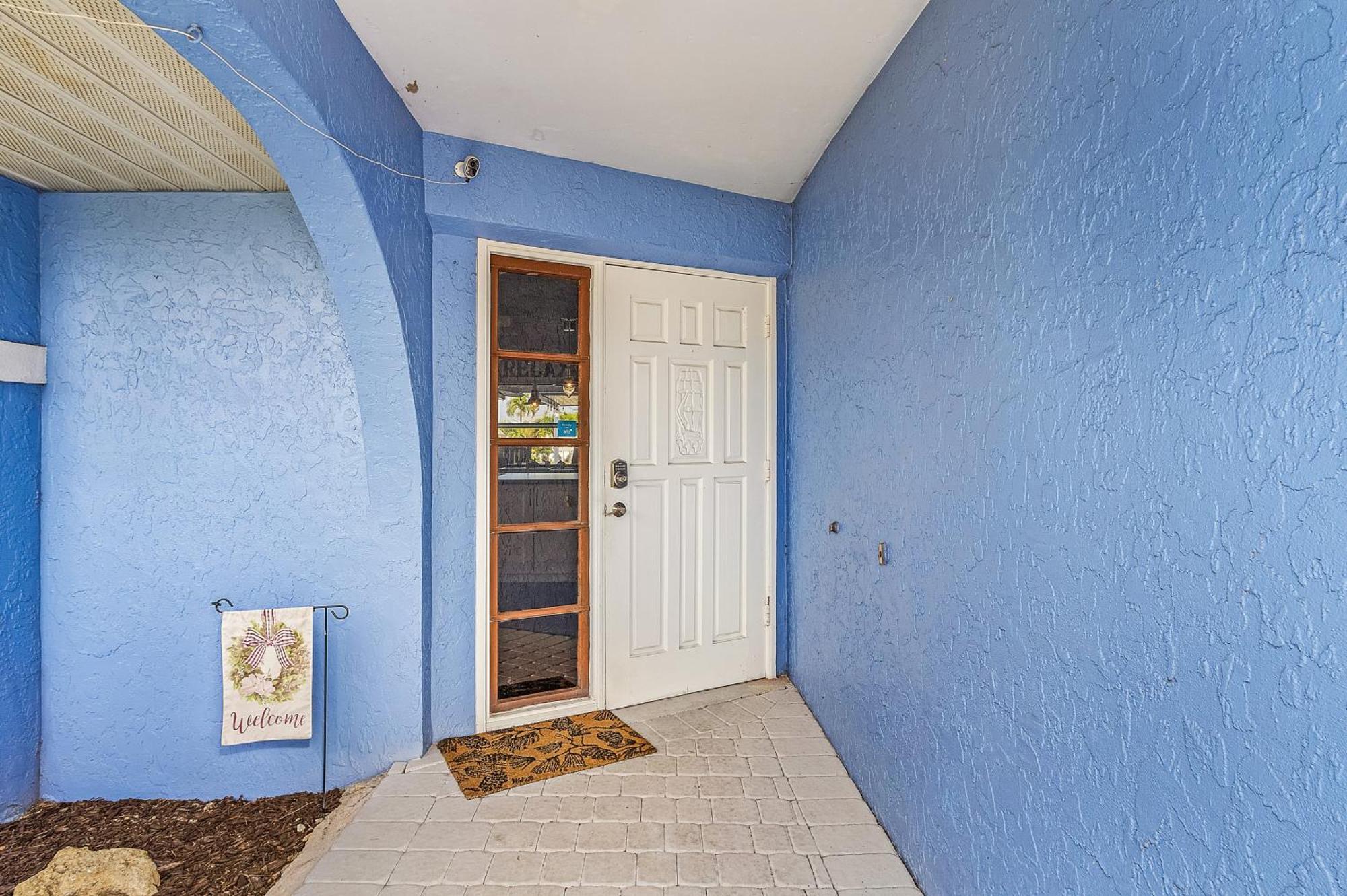 Canal-Front Oasis With Dock And Kayaks In Cape Coral! Eksteriør bilde