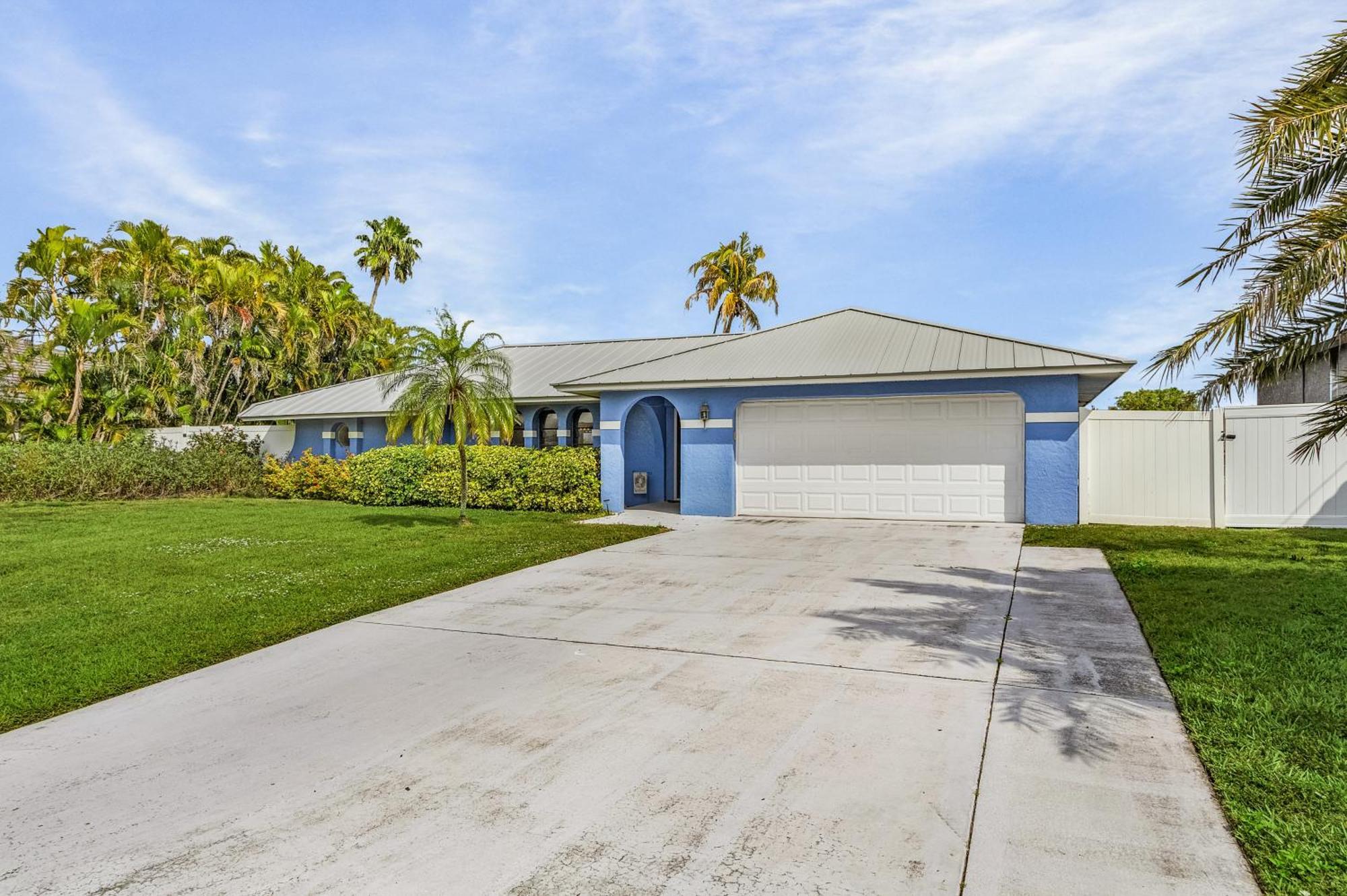 Canal-Front Oasis With Dock And Kayaks In Cape Coral! Eksteriør bilde